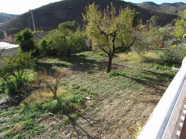 Venta de casa de campo en cuesta de gos — 7