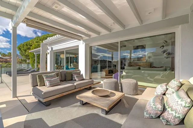 Chalet 5 habitaciones 360m² en venta - Marbella — 22