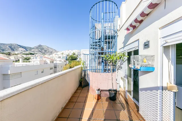 Ático Dúplex 2 habitaciones 78m² en venta - Centro — 7