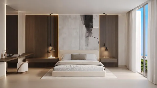 Apartamento 2 habitaciones 135m² en venta - San Pedro — 23