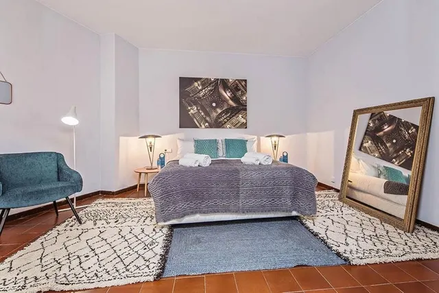 Espacioso y equipado piso venta en Dreta Eixample — 4