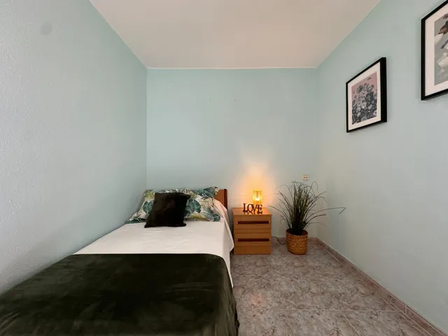 PISO IDEAL PARA ENTRAR A VIVIR EN LA JOTA — 29