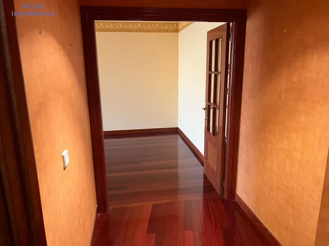 Extraordinario piso en el Espolón — 7