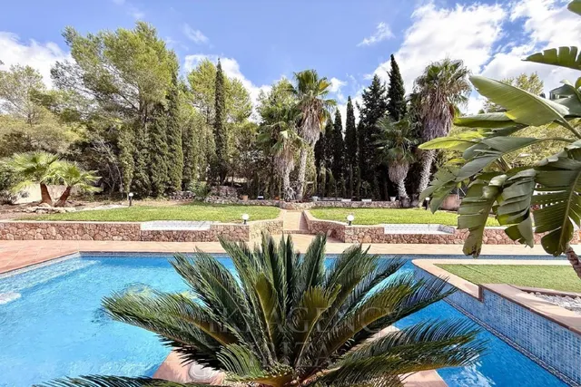 Casa-Chalet en Venta en Sant Josep De Sa Talaia Baleares — 4