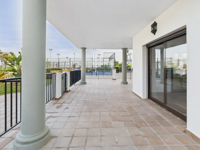 Apartamento 3 habitaciones 137m² en venta - Costa del Sol — 25