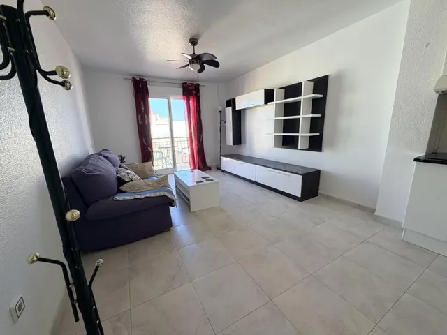 Apartamento 1 habitación 45m² en venta - Playa del cura — 12