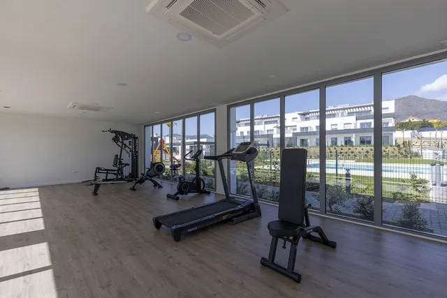 Apartamento 2 habitaciones 94m² en venta - Costa Del Sol — 13