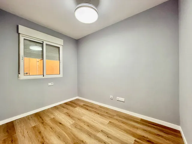 Apartamento Reformado a Estrenar a 50 Metros de la Playa de La Mata — 16