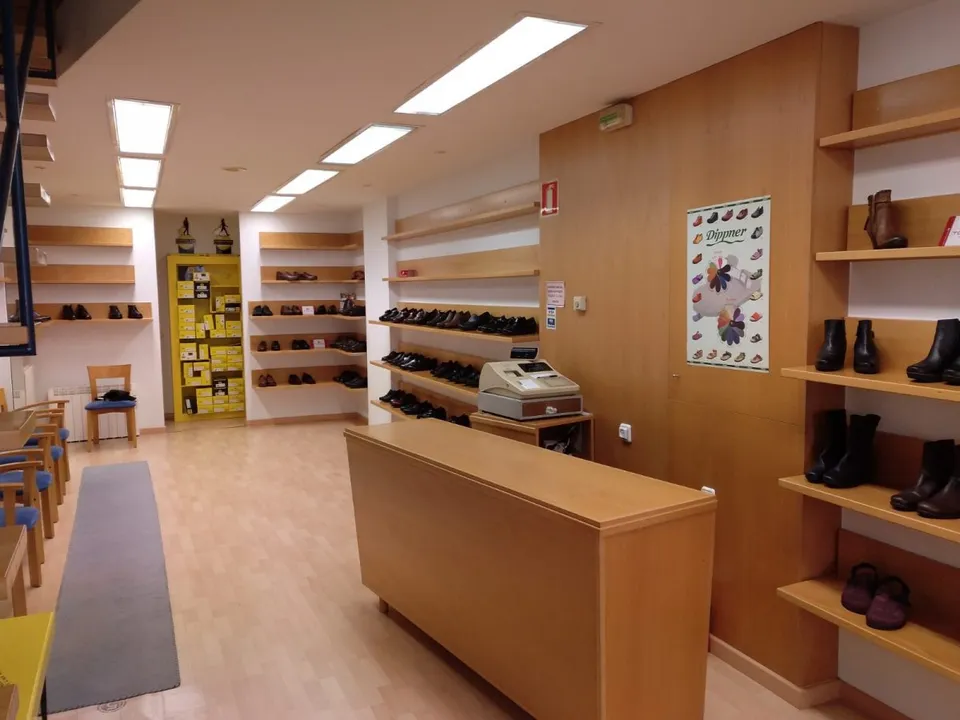 Local comercial en Estella