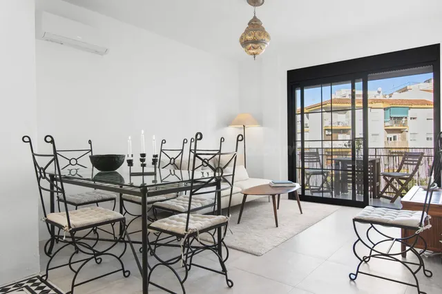 Apartamento 3 habitaciones 84m² en venta - Costa Del Sol — 3