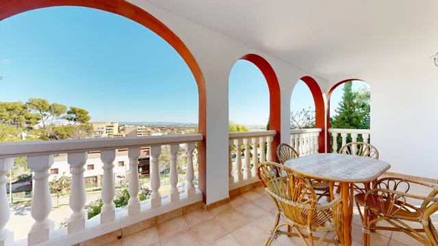 ¡¡¡IMPRESIONANTE CASA INDEPENDIENTE CENTRICA!!! — 28