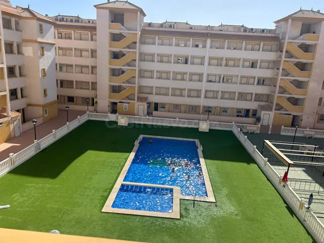 Exclusivo Piso en ALQUILER DE SEPTIEMBRE 2026 AL 07 DE JULIO
