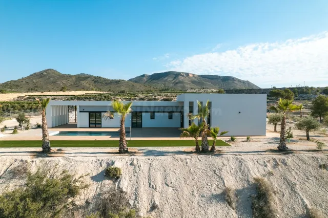 Villa 3 habitaciones 178m² en venta - Comunidad valenciana — 4