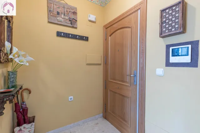 Piso 3 habitaciones 83m² en venta - Playa Granada — 14
