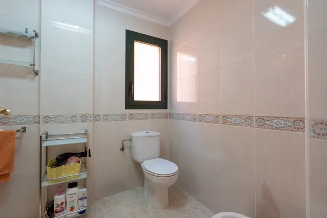 Apartamento 3 habitaciones 130m² en venta - Montañar-El Arenal — 13