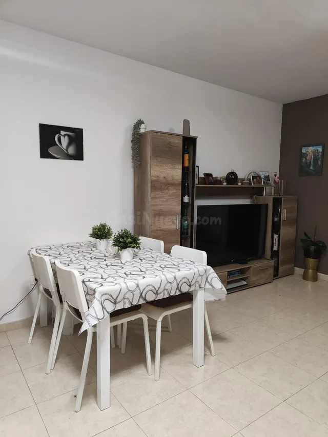 Arona. Valle San Lorenzo. Piso 2 habitaciones, salon comedor - foto 4