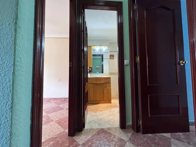 Se vende estupendo piso en santa aurelia — 31