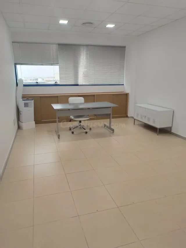Oficina en venta en el Edificio Ágora – Sevilla, con garaje  - foto 4
