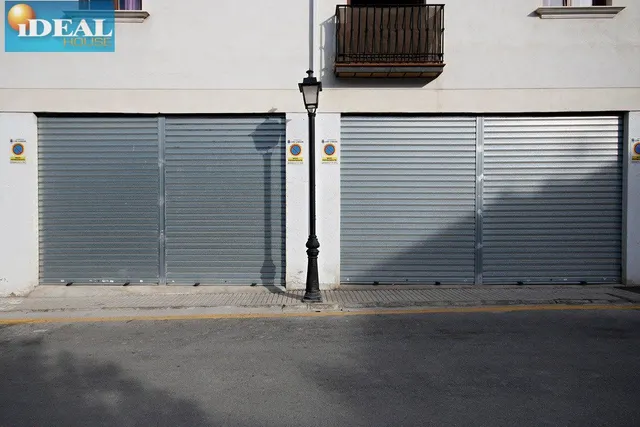 A5027V5. LOCAL EN EL CENTRO DE LAS GABIAS. www.idealhouse.es — 5