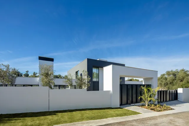 Chalet 7 habitaciones 862m² en venta - San Roque Pueblo — 6