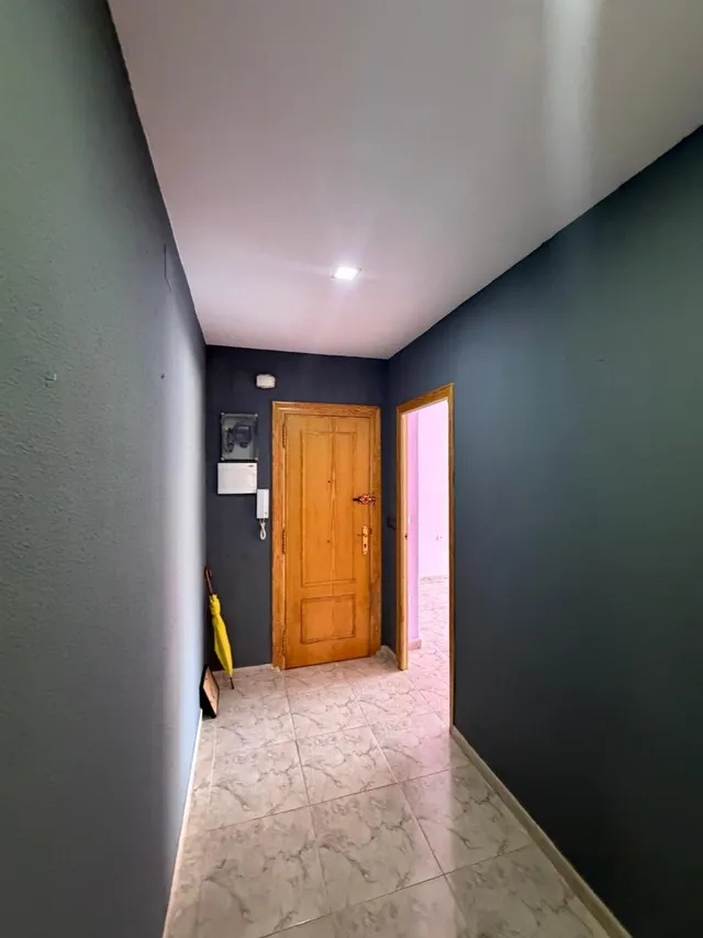 VENTA DE AMPLIA VIVIENDA PARA ENTRAR A VIVIR ZONA SAN JUAN PUEBLO — 8