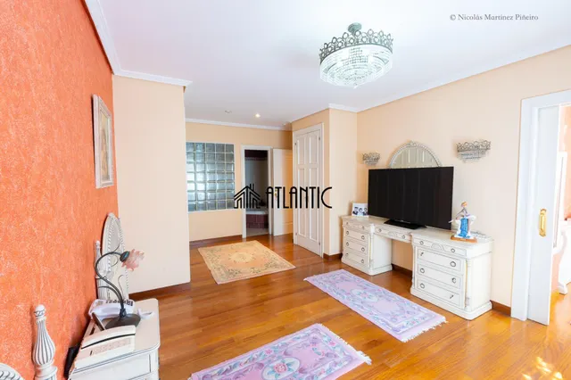 Adosado 5 habitaciones 408m² en venta - Coia — 37