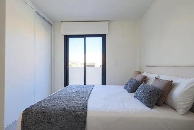 Villa 3 habitaciones 109m² en venta - Orihuela Costa — 35