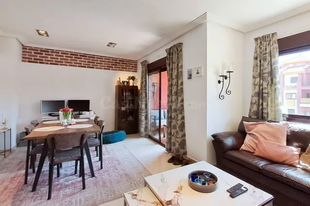 Apartamento 2 habitaciones 80m² en venta - Lomas de Cabo Roi - foto 3
