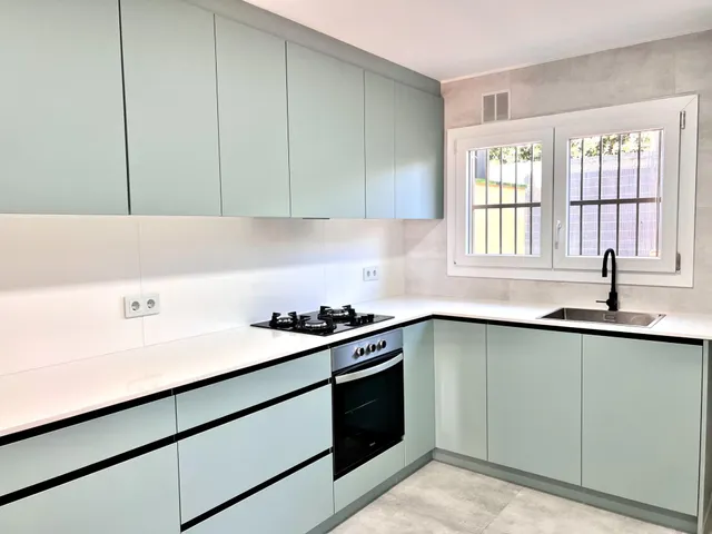 Espectacular vivienda con jardín, piscina y vistas panorámicas al mar en Teià — 14