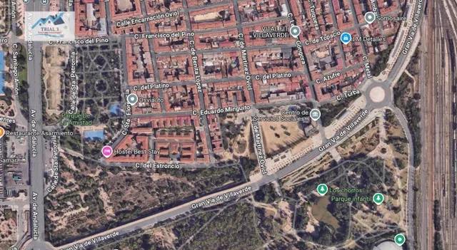 Venta piso en Madrid - foto 3