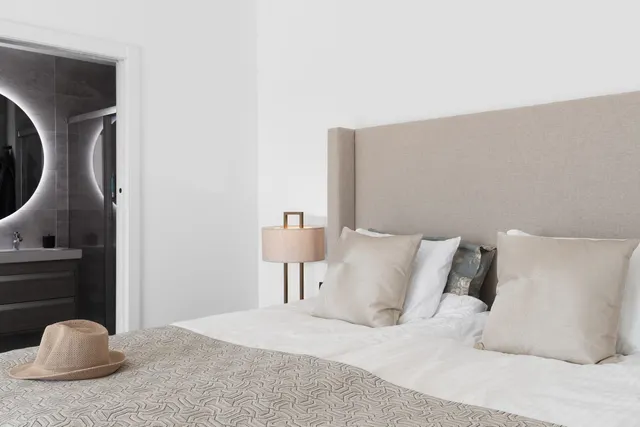 Ático 3 habitaciones 138m² en venta - Centro — 12