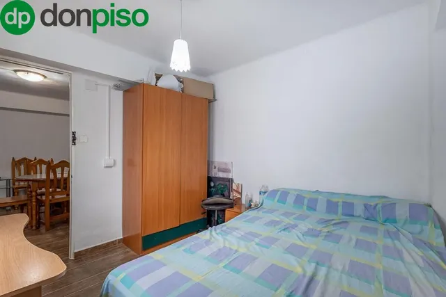 PISO JUNTO AVENIDA DE ANDALUCIA — 14