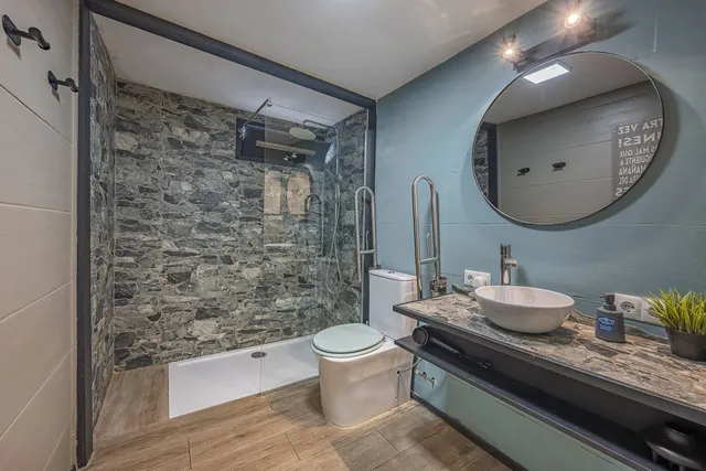 Chalet 12 habitaciones 500m² en venta - Marbella — 46