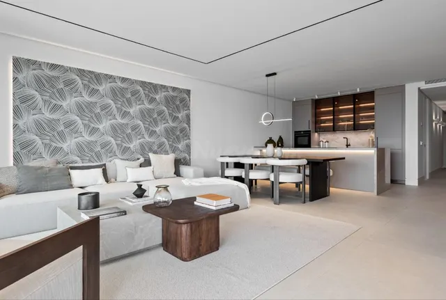 Apartamento reformado en 1ª linea de playa!! — 4