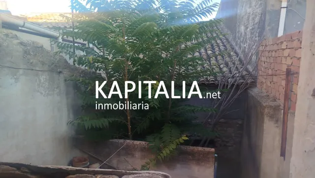 CASA EN VENTA EN CAMPO DE MIRRA - foto 4