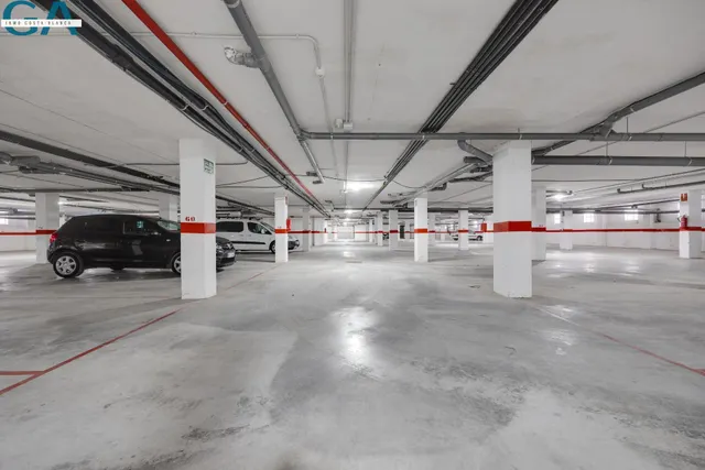 Apartamentos renovados en el centro de San Fulgencio — 31
