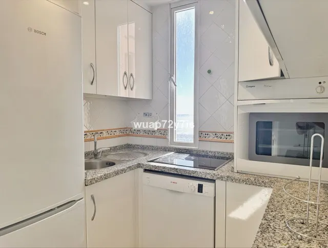 Ático 2 habitaciones 82m² en venta - Centro — 27