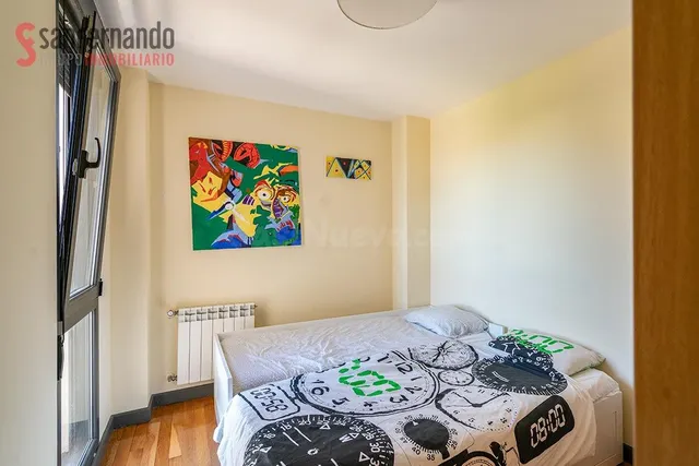 Piso en Mogro con vistas al mar y terraza de 55m2 - foto 4