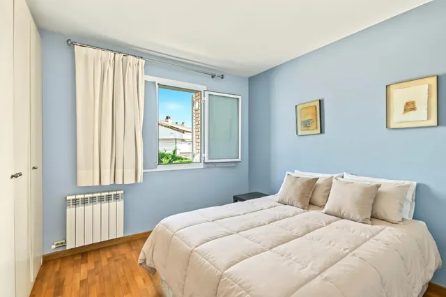 Exclusiva casa con piscina , ascensor y placas solares en llavaneres — 31