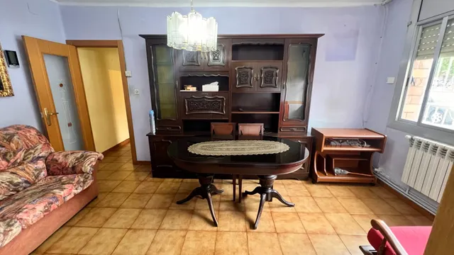 Piso en planta baja para entrar a vivir — 12
