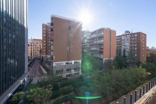 Piso 5 habitaciones 290m² en venta - Arapiles — 11