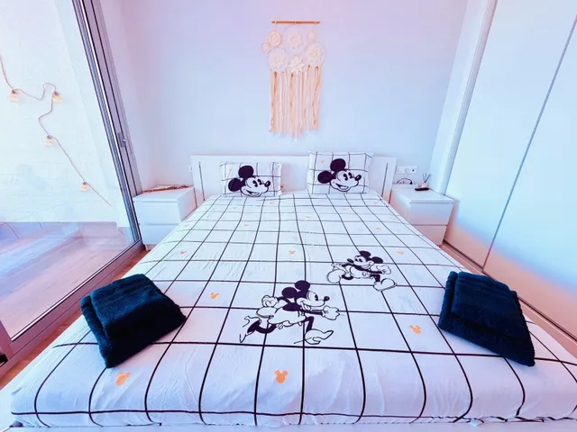 Apartamento 2 habitaciones 93m² en venta - Los Dolses — 13