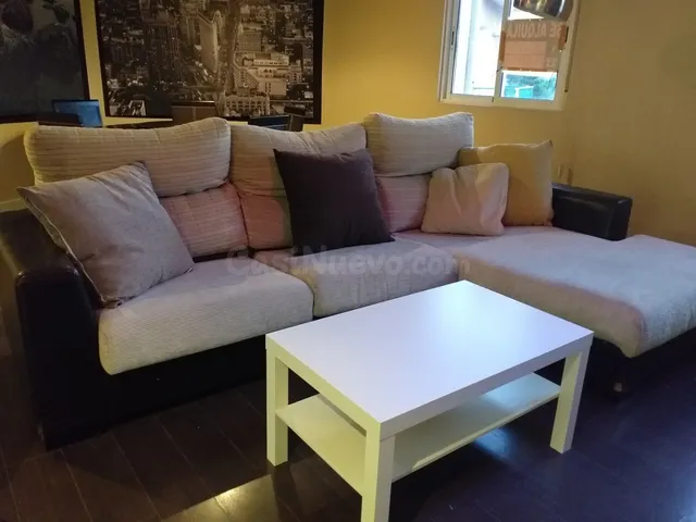 LA ÑORA  800€ piso completo — 4