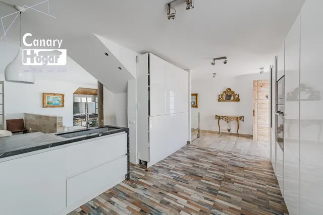 Villa independiente en venta en San Eugenio Alto Cosa Adeje — 34