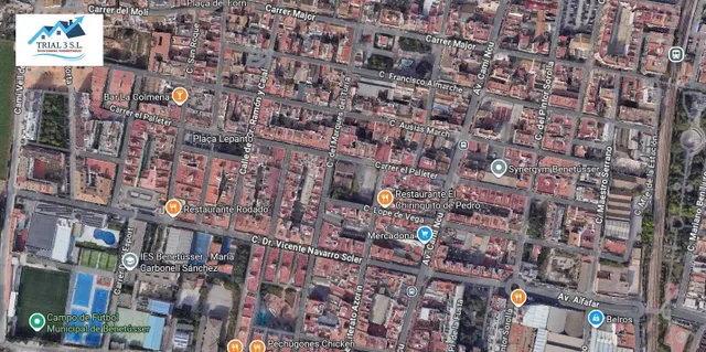 Venta piso en Benetusser - Valencia - foto 2