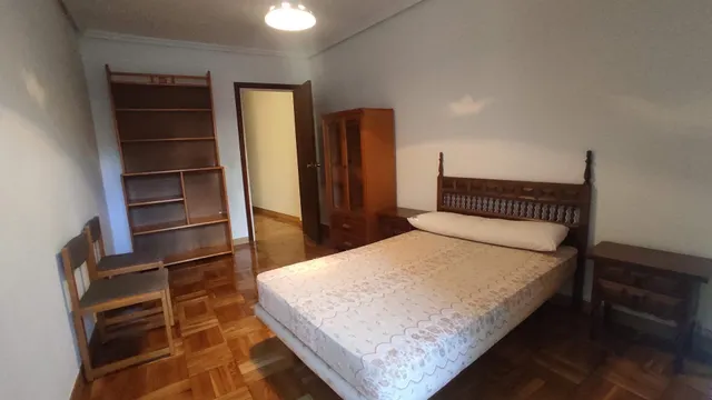 PISO ALQUILER AMUEBLADO EN PLAZA UNIVERSIDAD - VALLADOLID — 16