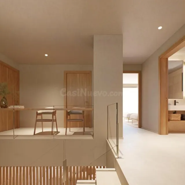 Villa 3 habitaciones 295m² en venta - Comunidad valenciana - foto 2