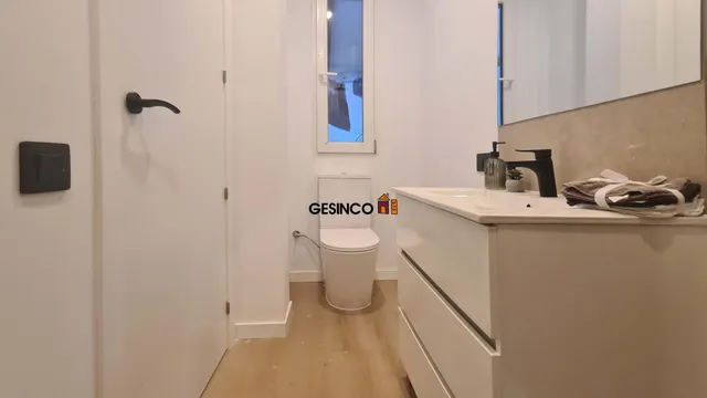 Vivienda con terraza a estrenar en venta en Ontinyent -  zona san rafael — 10