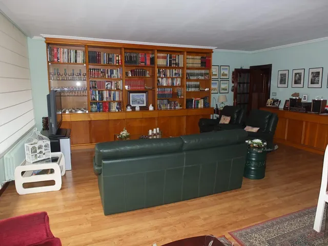 Se vende piso de 180 m2 en la plaza lazurtegui — 18