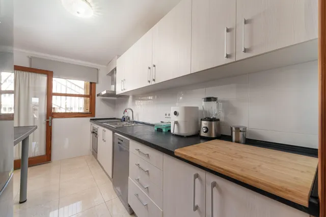 Ático 3 habitaciones 111m² en venta - Port dAlcúdia - Platja dAlcúdia — 9